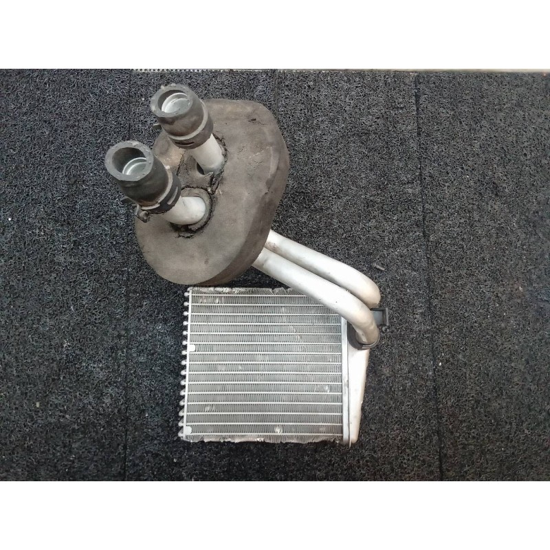 Recambio de radiador calefaccion / aire acondicionado para nissan micra (k12e) 1.5 dci turbodiesel cat referencia OEM IAM 669223 3