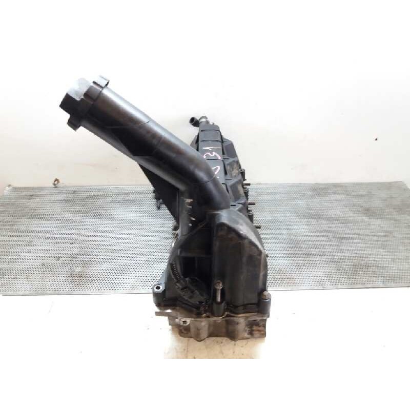 Recambio de culata para mercedes-benz clase a (w168) 140 (168.031) referencia OEM IAM - Blanco 2