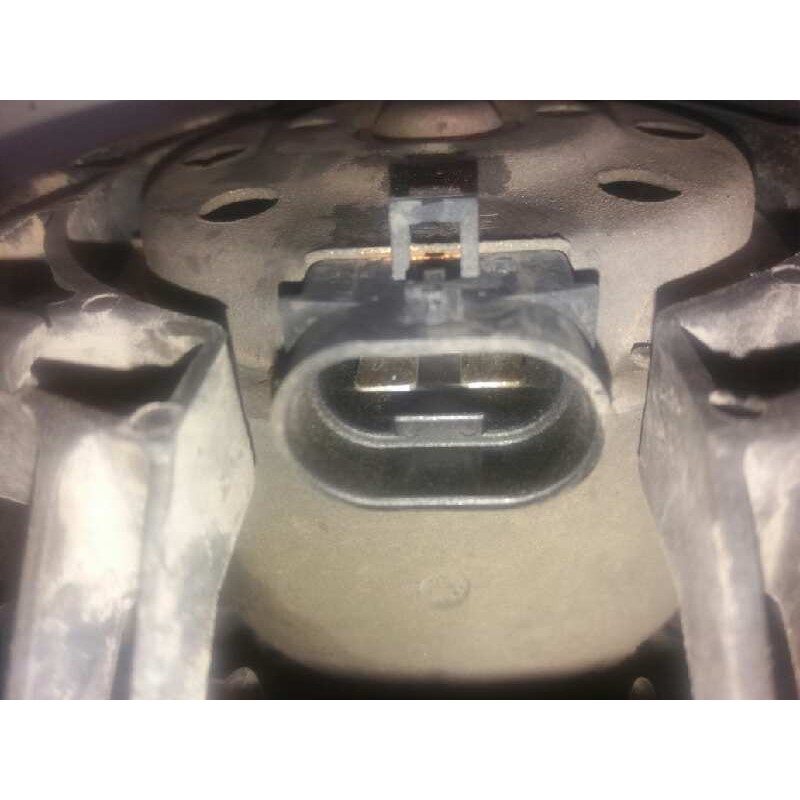 Recambio de electroventilador para fiat stilo (192) 1.9 jtd 140 dynamic multijet referencia OEM IAM  GATE - Gris 3