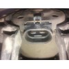 Recambio de electroventilador para fiat stilo (192) 1.9 jtd 140 dynamic multijet referencia OEM IAM  GATE 