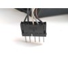 Recambio de retrovisor derecho para mercedes-benz clase a (w168) 160 cdi (168.007) referencia OEM IAM   