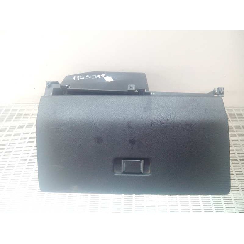 Recambio de guantera para citroën zx 1.4 referencia OEM IAM - Gris 2