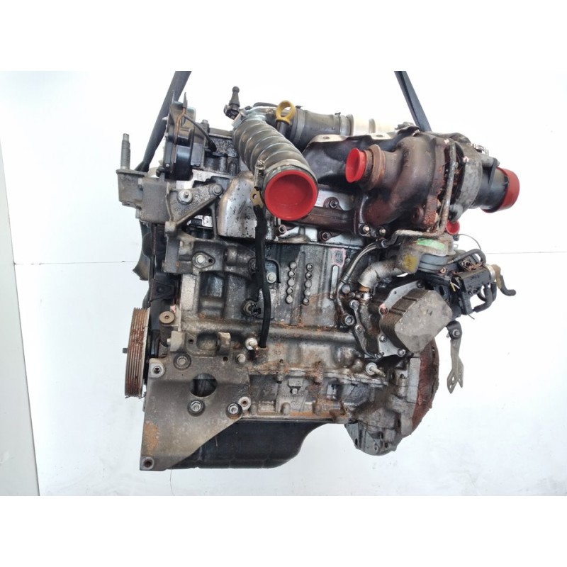 Recambio de motor completo para ford c-max titanium referencia OEM IAM T1DA 3