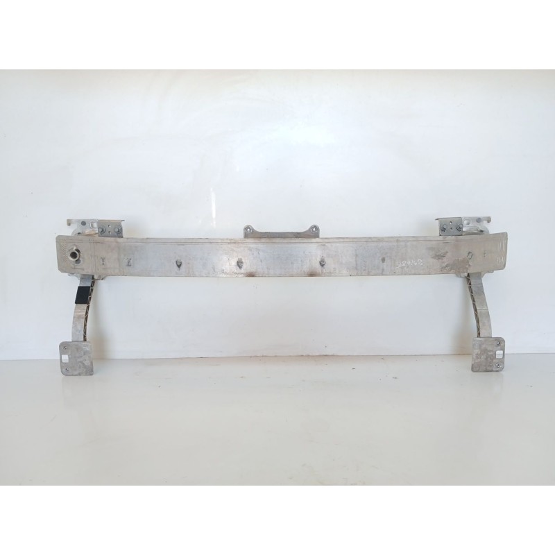 Recambio de refuerzo paragolpes delantero para peugeot 208 i (ca_, cc_) 1.2 puretech 82 referencia OEM IAM 9672807980  