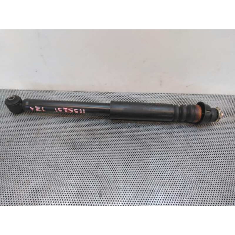 Recambio de amortiguador trasero izquierdo para kia picanto 1.1 cat referencia OEM IAM - Azul 2