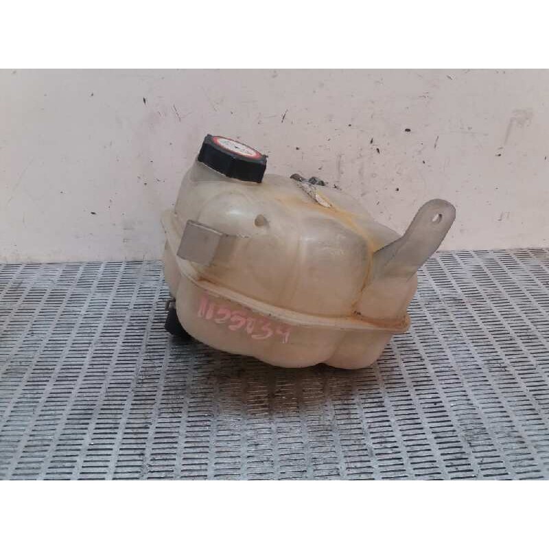 Recambio de deposito expansion para ford transit caja cerrada, corta (fy) (2000 =>) 2.0 td cat referencia OEM IAM - Blanco 4