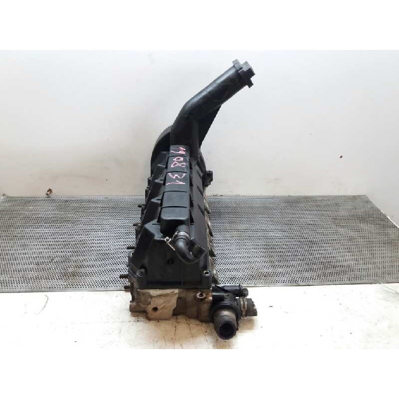 Recambio de culata para mercedes-benz clase a (w168) 140 (168.031) referencia OEM IAM - Blanco 3