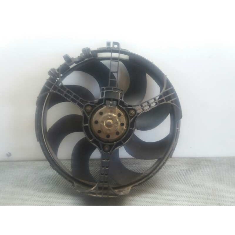 Recambio de electroventilador para fiat stilo (192) 1.9 jtd 140 dynamic multijet referencia OEM IAM  GATE - Gris 4