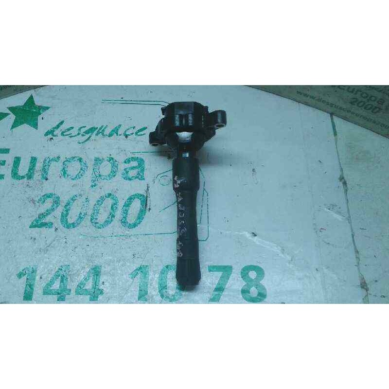 Recambio de bobina encendido para bmw serie 5 berlina (e39) 4.4 v8 32v cat (m62) referencia OEM IAM 1748017  
