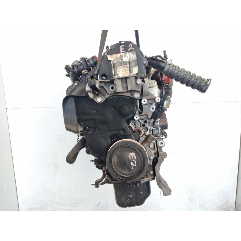 Recambio de motor completo para ford c-max titanium referencia OEM IAM T1DA 4
