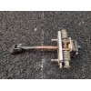 Recambio de retenedor puerta trasera izquierda para peugeot 3008 sport pack referencia OEM IAM   
