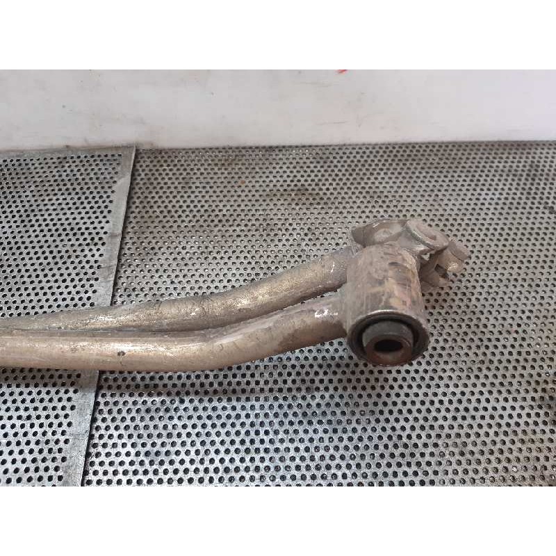 Recambio de varillaje cambio para ford fiesta berlina 1.8 diesel cat referencia OEM IAM - Gris 5