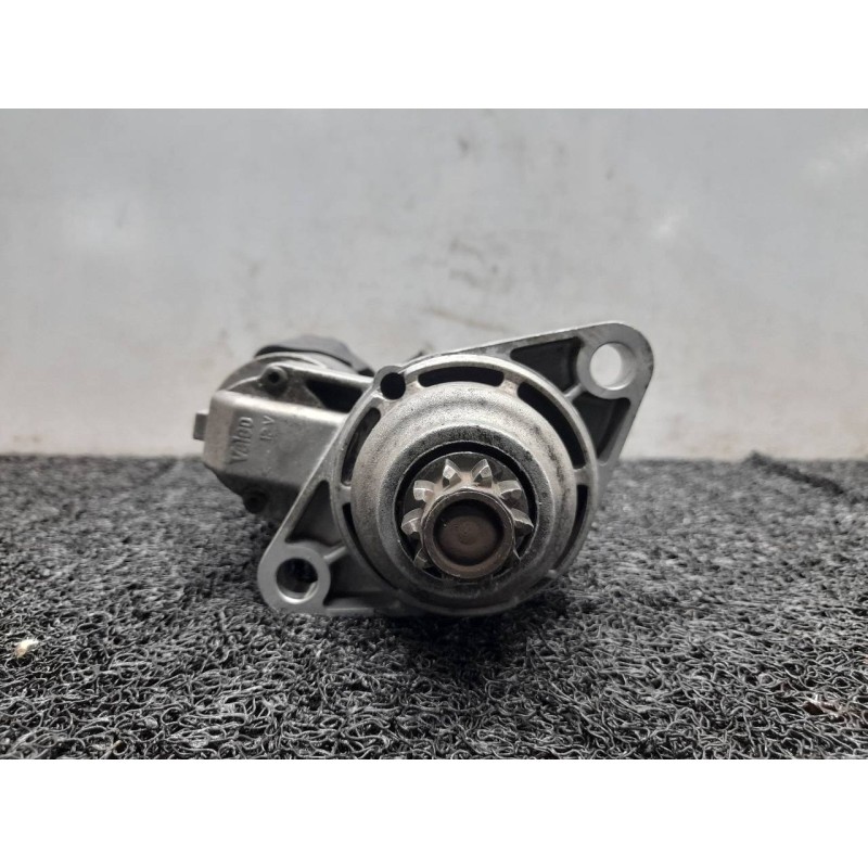 Recambio de motor arranque para seat altea (5p1) select referencia OEM IAM 02T911023T 0305050217 - Negro 6