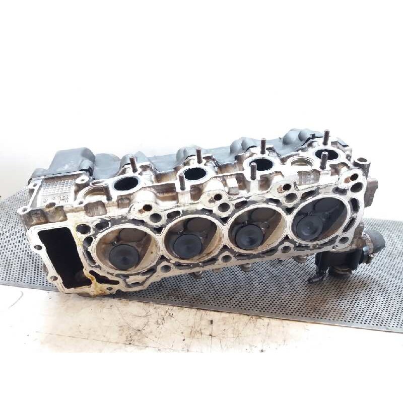 Recambio de culata para mercedes-benz clase a (w168) 140 (168.031) referencia OEM IAM - Blanco 4