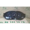 Recambio de cuadro instrumentos para renault kangoo (f/kc0) 1.2 referencia OEM IAM 7700308748  