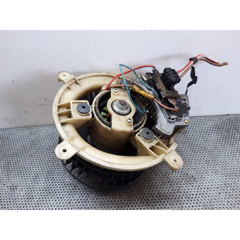 Recambio de motor calefaccion para mercedes-benz clase e (w210) berlina diesel 290 turbodiesel (210.017) referencia OEM IAM 2108