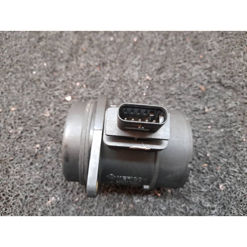 Recambio de caudalimetro para hyundai i20 classic referencia OEM IAM 9220930004 281642A401 KEFICO - Negro 4