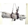 Recambio de caja cambios para suzuki grand vitara jb (jt) 1.9 ddis jx (3-ptas.) referencia OEM IAM 6F12849TE 6603695 67J00