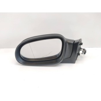 RETROVISOR IZQUIERDO 