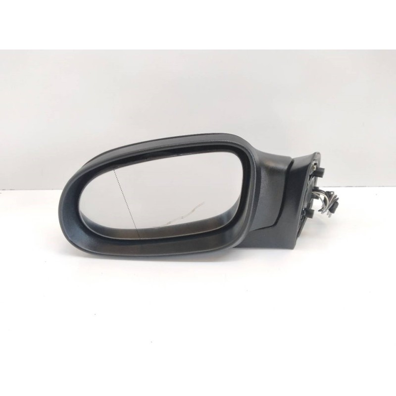 Recambio de retrovisor izquierdo para mercedes-benz clase a (w168) 160 cdi (168.007) referencia OEM IAM   