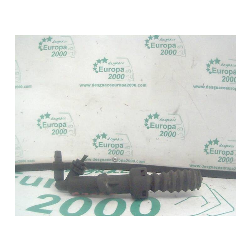 Recambio de bomba embrague para peugeot 406 berlina (s1/s2) 2.0 hdi cat referencia OEM IAM   