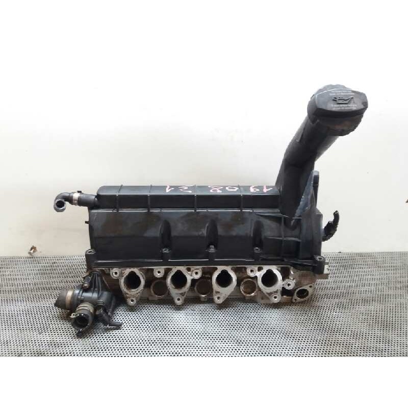 Recambio de culata para mercedes-benz clase a (w168) 140 (168.031) referencia OEM IAM - Blanco 5