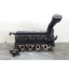 Recambio de culata para mercedes-benz clase a (w168) 140 (168.031) referencia OEM IAM   