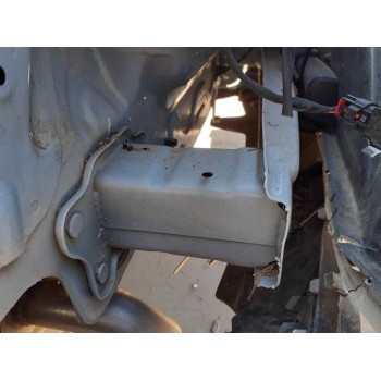 REFUERZO PARAGOLPES TRASERO 
