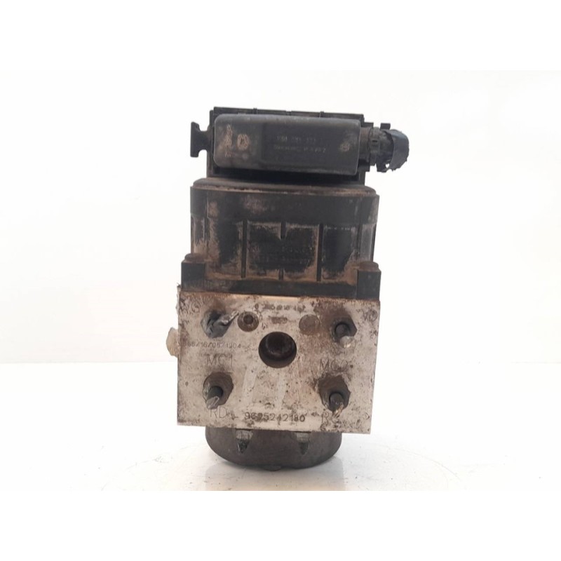 Recambio de abs para peugeot 306 berlina 3/4/5 puertas (s2) 1.8 cat referencia OEM IAM 0273004173 9625242180 0265216457 - Blanco
