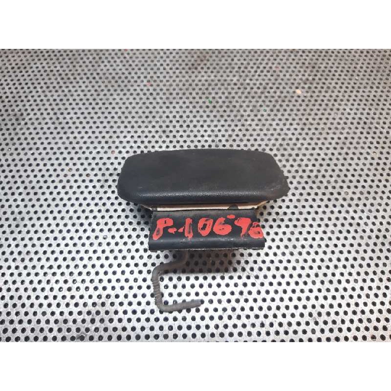 Recambio de maneta exterior delantera derecha para peugeot 106 (s2) referencia OEM IAM  120660 