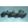Recambio de colector escape para hyundai getz (tb) 1.5 crdi cat referencia OEM IAM   