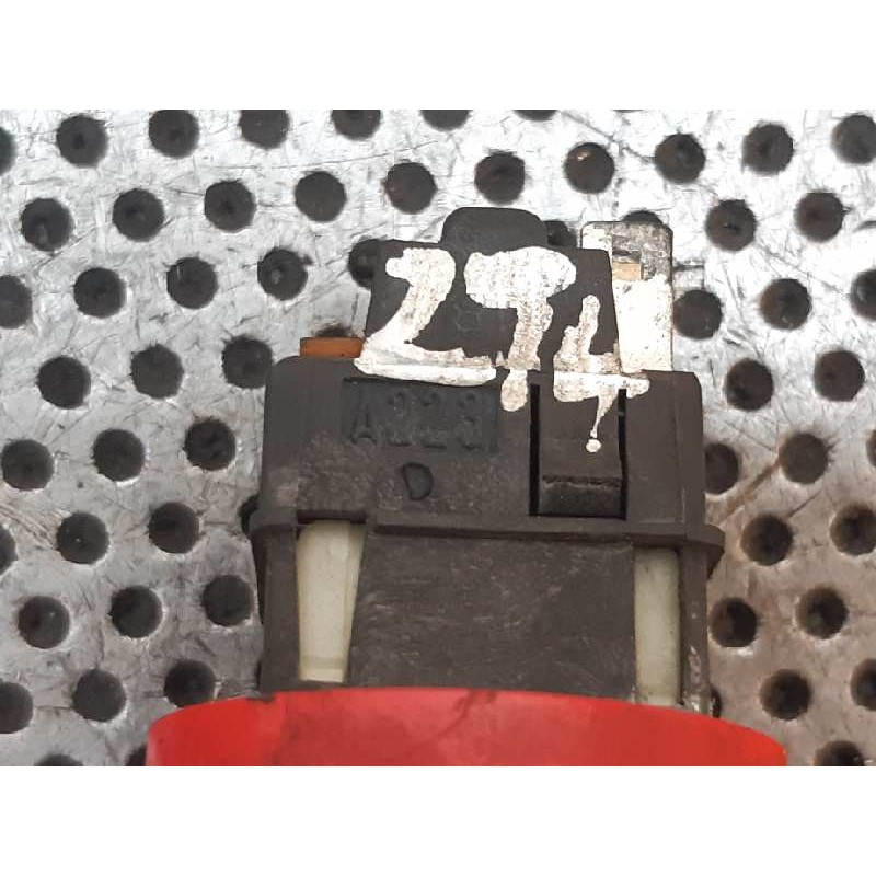 Recambio de warning para iveco daily caja cerrada (1999 =>) 29 - l 11 caja cerrada referencia OEM IAM A223 - Blanco 3