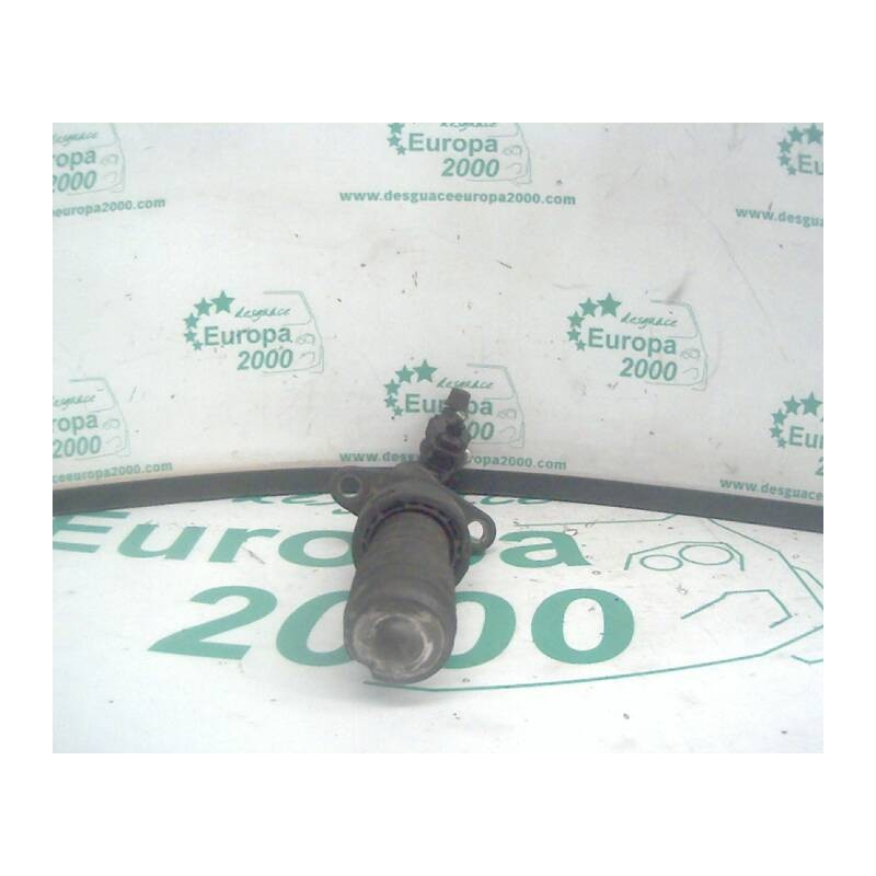 Recambio de bomba embrague para peugeot 406 berlina (s1/s2) 2.0 hdi cat referencia OEM IAM - Blanco 2