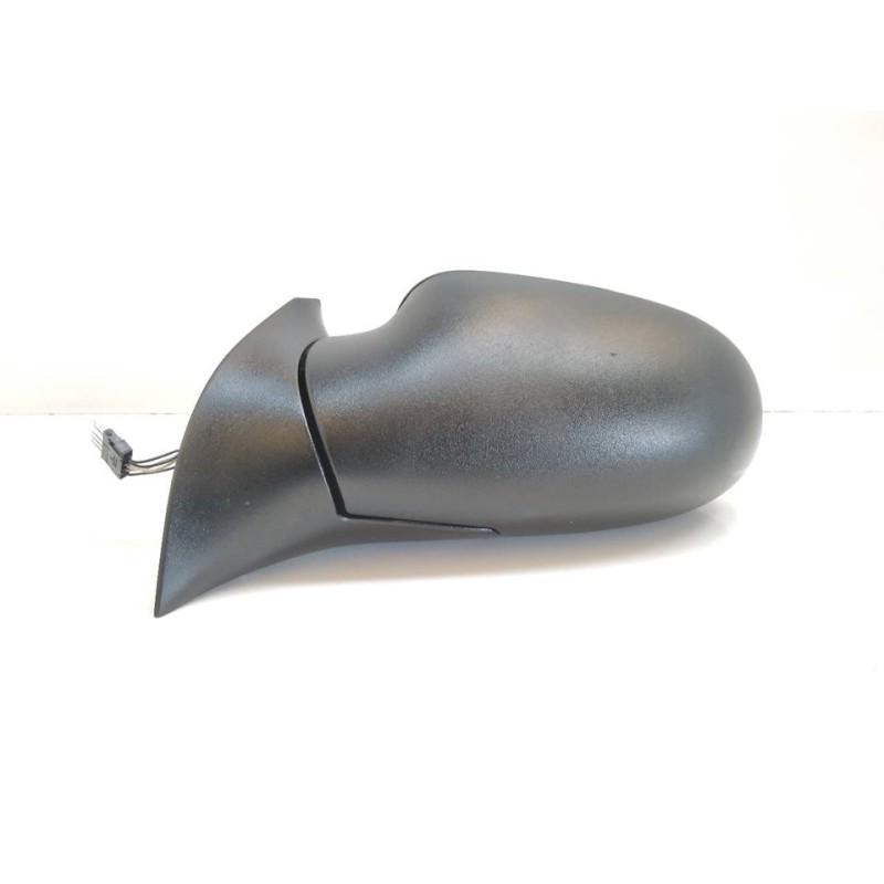 Recambio de retrovisor izquierdo para mercedes-benz clase a (w168) 160 cdi (168.007) referencia OEM IAM - Rojo 2