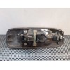 Recambio de maneta exterior lateral derecha para chrysler voyager (rg) 2.5 crd se referencia OEM IAM   