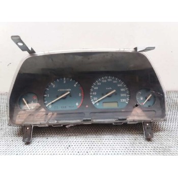 CUADRO INSTRUMENTOS CB40 LR0008004 YWY100340
