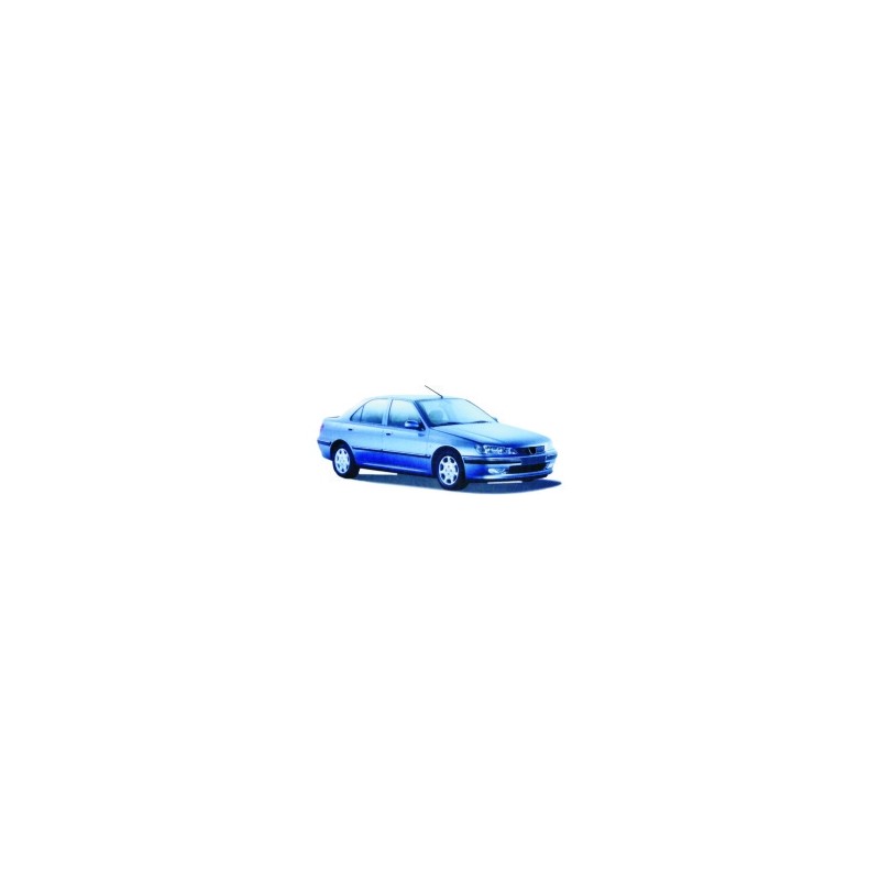 Recambio de bomba embrague para peugeot 406 berlina (s1/s2) 2.0 hdi cat referencia OEM IAM - Blanco 3