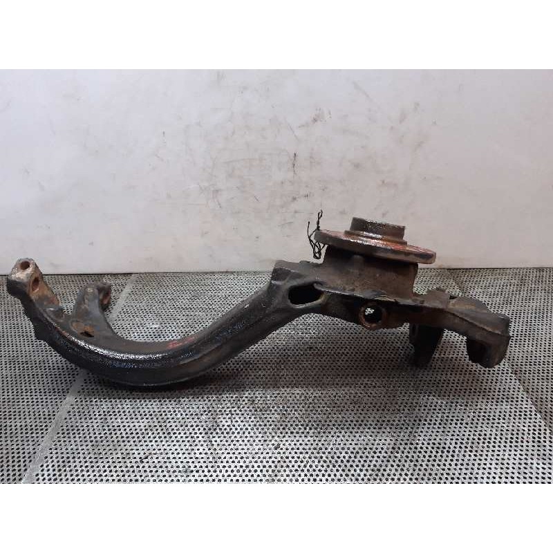 Recambio de mangueta delantera izquierda para audi a4 berlina (b5) 1.8 20v turbo referencia OEM IAM  48543 2