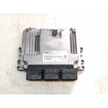 CENTRALITA MOTOR UCE 0281017831 AV2112A650GC BOSCH