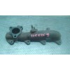 Recambio de colector escape para hyundai getz (tb) 1.5 crdi cat referencia OEM IAM   