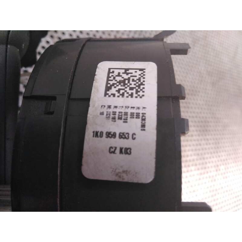Recambio de anillo airbag para seat altea (5p1) referencia OEM IAM 1K0959053C 2