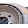 Recambio de disco de freno trasero para ssangyong rexton 270 xvt limited referencia OEM IAM 6K19  