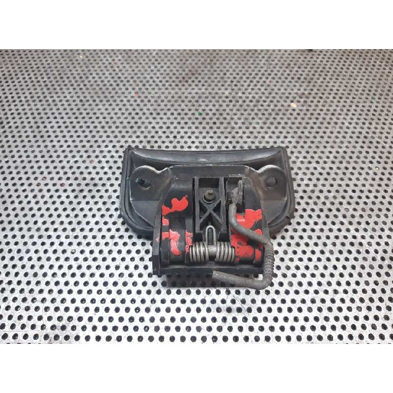 Recambio de maneta exterior delantera derecha para peugeot 106 (s2) referencia OEM IAM  120660 3