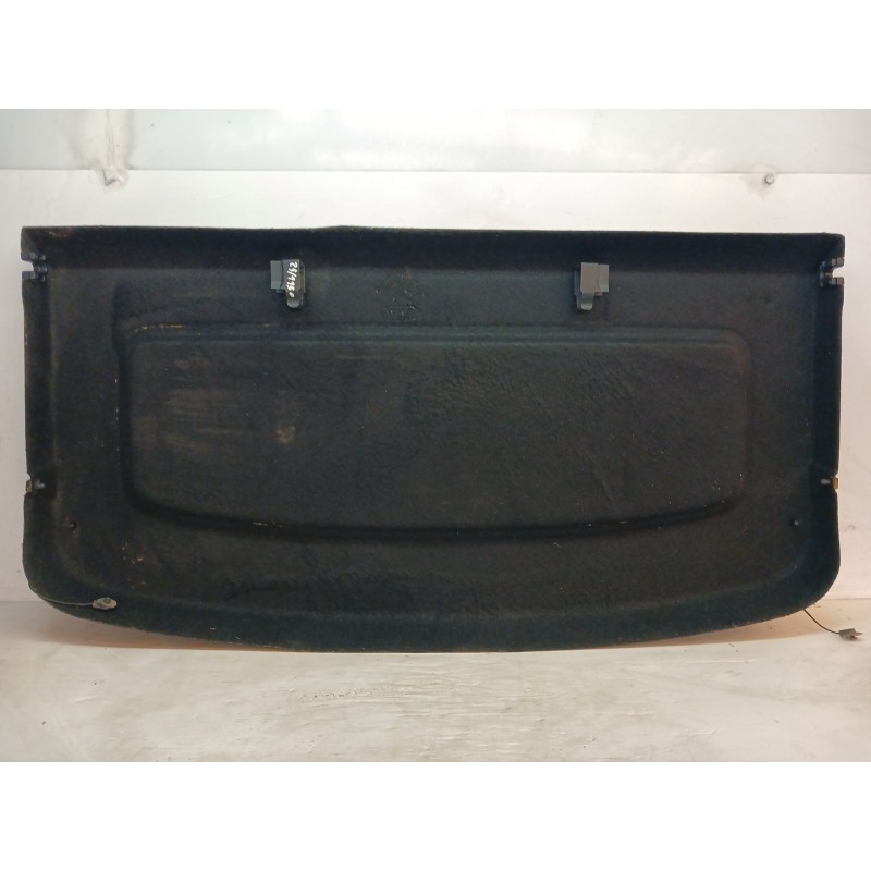 Recambio de bandeja trasera para ford focus iv (hn) 1.0 ecoboost mhev referencia OEM IAM A46668AA - Negro 3