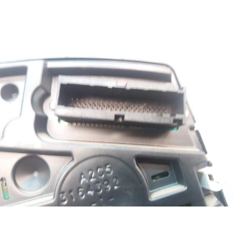 Recambio de cuadro instrumentos para opel astra gtc cosmo referencia OEM IAM 13225977 3