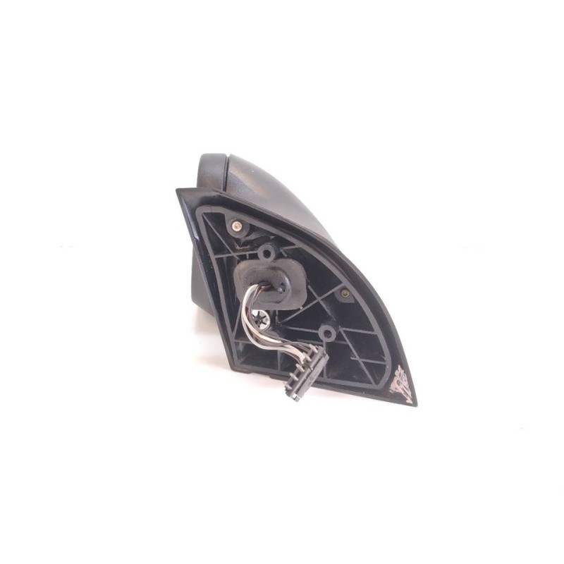 Recambio de retrovisor izquierdo para mercedes-benz clase a (w168) 160 cdi (168.007) referencia OEM IAM - Rojo 4