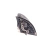 Recambio de retrovisor izquierdo para mercedes-benz clase a (w168) 160 cdi (168.007) referencia OEM IAM   