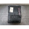 Recambio de caja reles / fusibles para renault megane ii berlina 5p authentique referencia OEM IAM 8200309690 S118400220D 