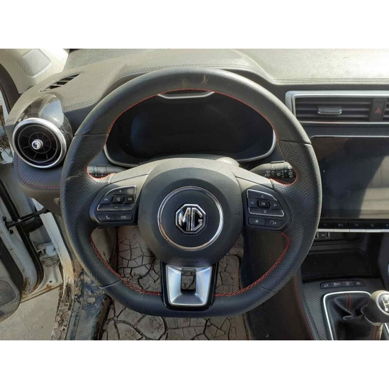Recambio de volante para mg zs luxury referencia OEM IAM   