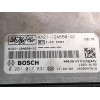 Recambio de centralita motor uce para ford fiesta (cb1) trend referencia OEM IAM 0281017831 AV2112A650GC BOSCH
